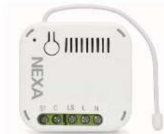 NEXA SI C LS L N