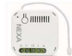NEXA SI C IS L N