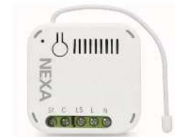NEXA ST C L S L N