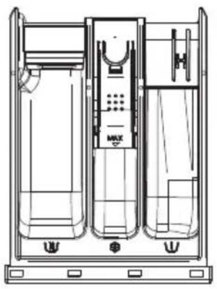 GORENJE WNHA62SASEU - Enne hooldustehnikule helistamist - 2