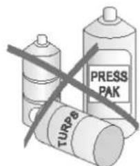 PRESS PAK TURP 8