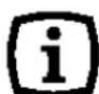 ELECTROLUX ESE6078 - WARNING - 2