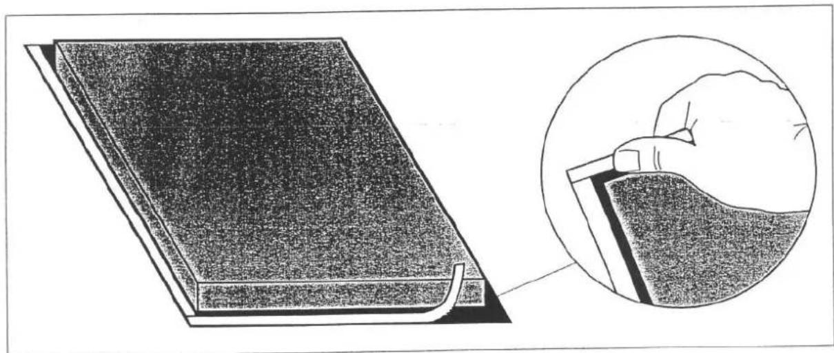 ELECTROLUX EHP 6640 P - Assembly - 3
