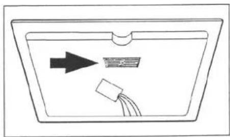 ELECTROLUX EHP 6640 P - Is it a technical fault? - 1