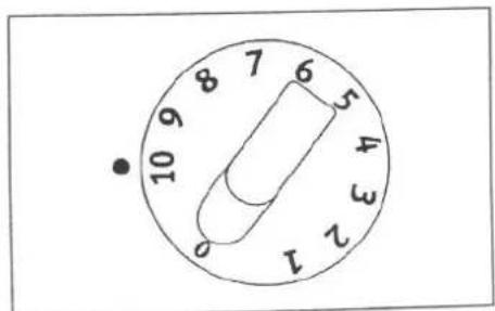 0 1 2 3 4 5 6 7 8 9 10
