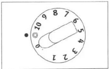 0 10 2 3 4 5 6 7 8 9 10
