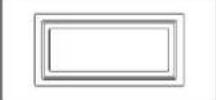 Gazebo Penguin 41215-12 - For Wooden Deck - 113