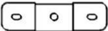 Gazebo Penguin 41215-12 - For Wooden Deck - 124