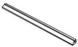Gazebo Penguin 41215-12 - For Wooden Deck - 8