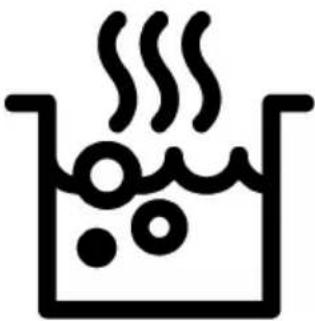 BEKO HILG 64222 SW - Imontuojama viryklè - 1