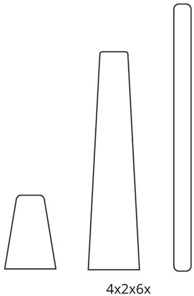 4x2x6x