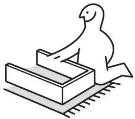 IKEA STRANDMON 503.004.16 - STRANDMON - 3