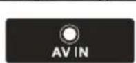 Allview 43iPlay6000-U - Przyciski TV - 2