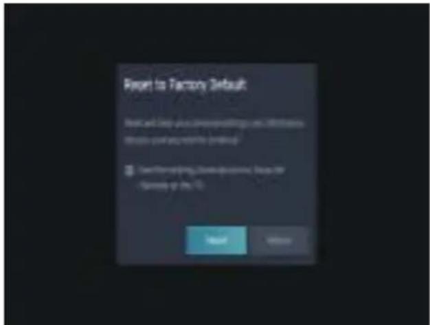 Regret to Factory Default Start and End plus download settings on: 100% retention (Shack or any other network) Start following downloads: Design the system of the .1. Next Next