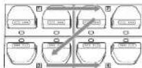 SONY LBN-H1 - Charging battery packs - 3