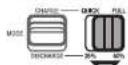 SONY LBN-H1 - Discharging battery packs - 2