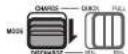 SONY LBN-H1 - Discharging battery packs - 1
