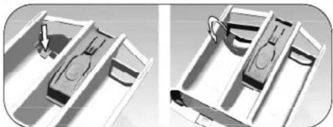 BEKO WRE6511WBD - Self-Repair - 6