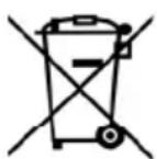 BEKO WRE6511WBD - Compliance with WEEE Directive - 1