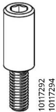IKEA TEODORES 705.306.28 - TEODORES - 6