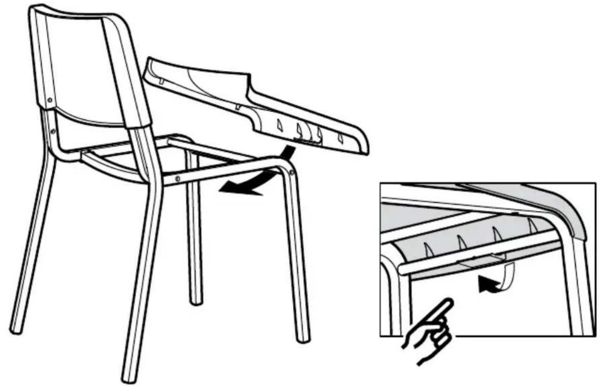 IKEA TEODORES 705.306.28 - TEODORES - 23