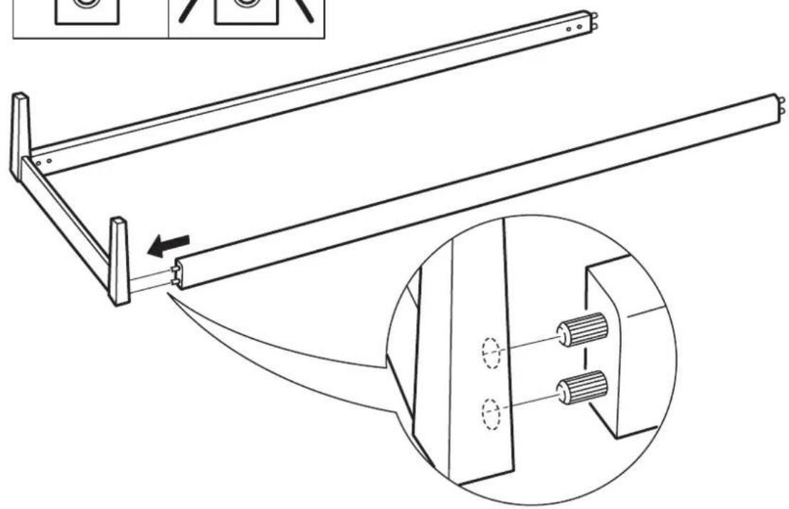 IKEA EKENÄSET 905.335.41 - 3 - 2