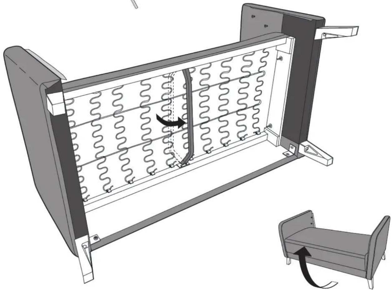 IKEA LINANÄS 105.033.74 - LINANÄS - 12