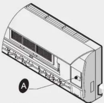 HISENSE TE25VE3CG - Prezentarea afişajului - 5