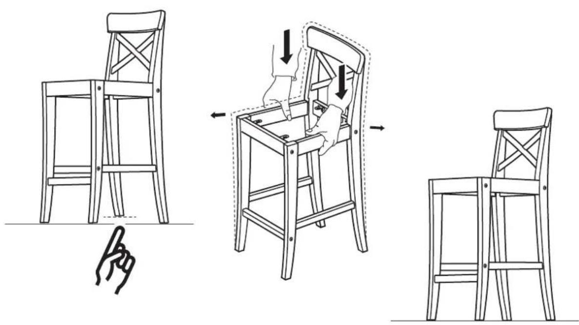 IKEA INGOLF 404.787.59 - INGOLF - 19