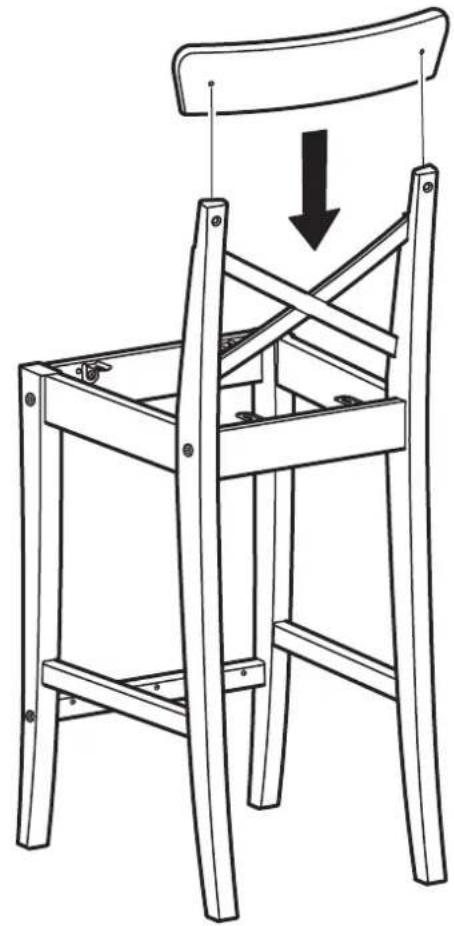 IKEA INGOLF 404.787.59 - INGOLF - 17