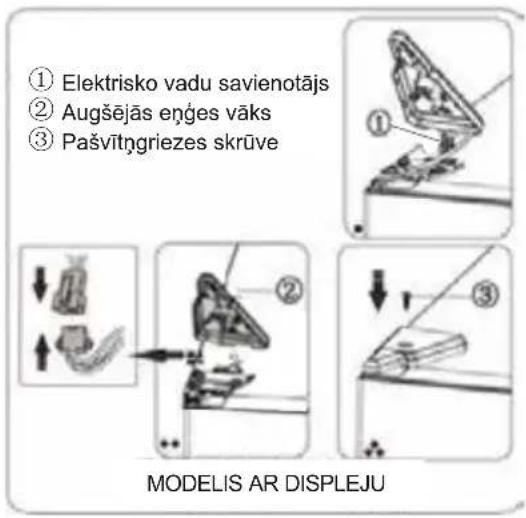 HISENSE RB440N4WCE - Piezīme - 16
