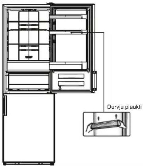 HISENSE RB440N4WCE - Piezīme - 1