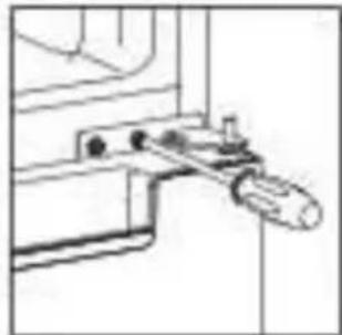 Sauber SC186B - Installation - 1