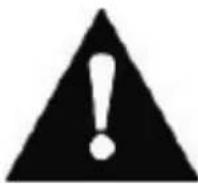 SENCOR SPT 3228 - RISK OF ELECTRIC SHOCK DO NOT OPEN - 1