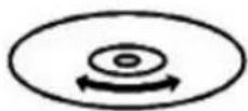SENCOR SPT 3228 - CLEANING DISCS - 2