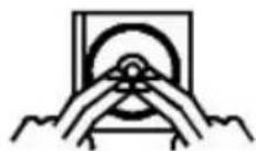 SENCOR SPT 3228 - NOTES-CONCERNING COMPACT DISCS. - 3