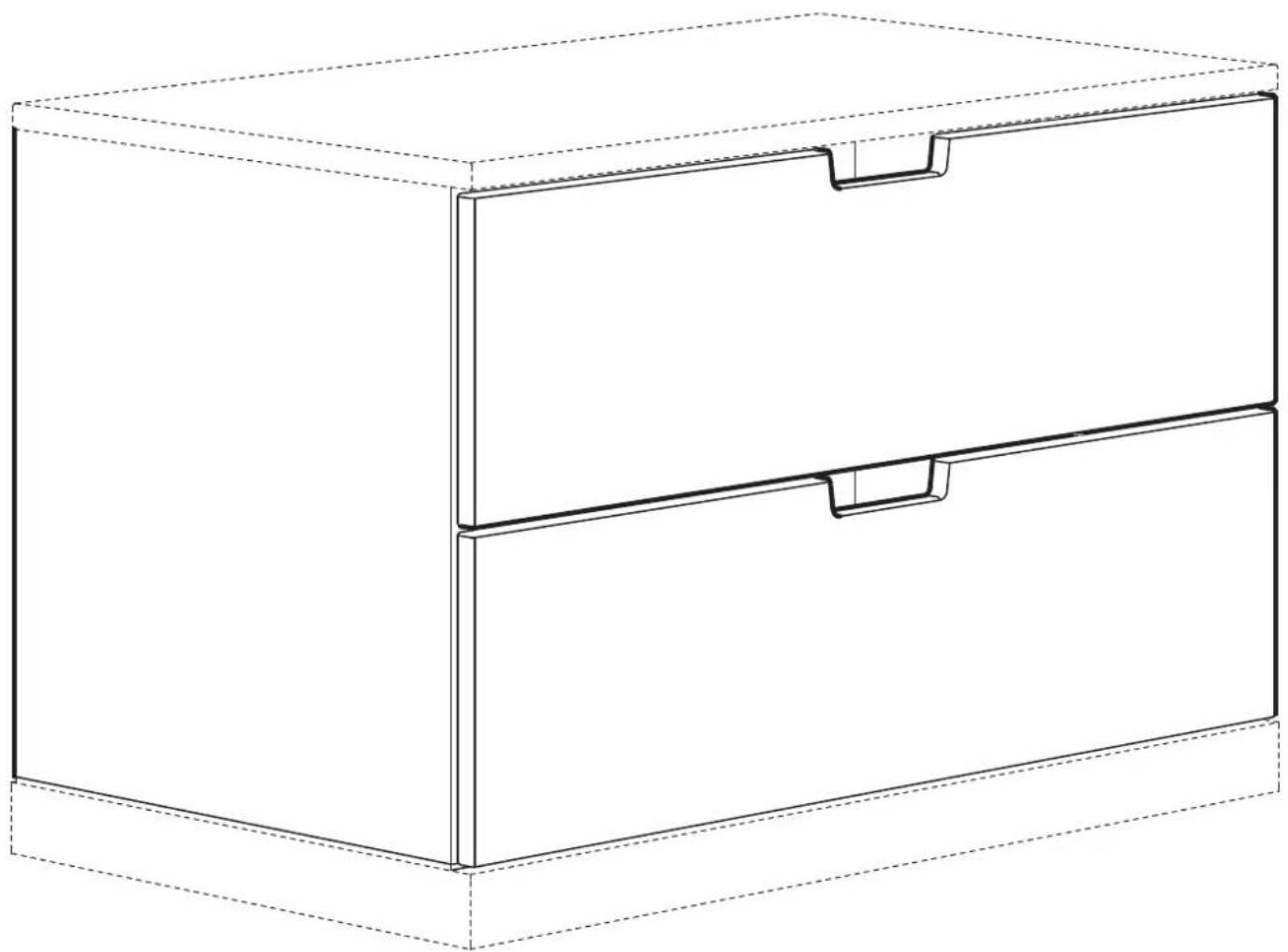 IKEA NORDLI 403.556.59 - NORDLI - 1