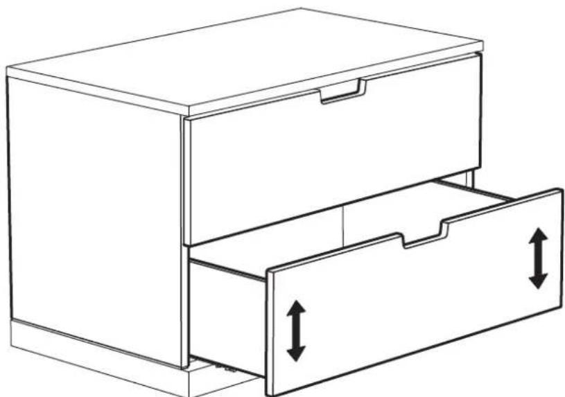 IKEA NORDLI 403.556.59 - 23 - 4