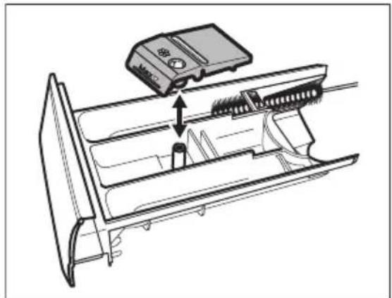 ELECTROLUX EW6F3494E - Trumli puhastamine - 3