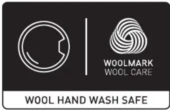 ELECTROLUX EW6F3494E - Woolmark Premium Wool Care – Плаво - 1