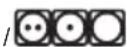 ELECTROLUX EW6D384AE - Дисплеј - 5