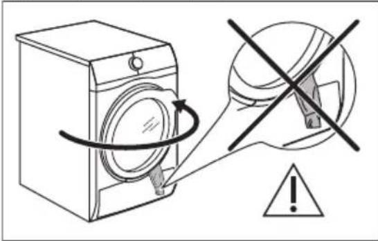ELECTROLUX EW6D384AE - Trokšni - 3
