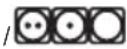 ELECTROLUX EW6D384AE - Дисплей - 6