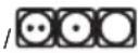 ELECTROLUX EW6D285AE - Дисплей - 7