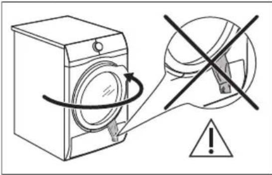 ELECTROLUX EW6D285AE - Запуск программы - 1