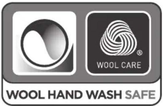 ELECTROLUX EW7D394UE - Woolmark Wool Care – roheline - 1
