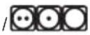 ELECTROLUX EW8D495MC - Programmitabel - 6