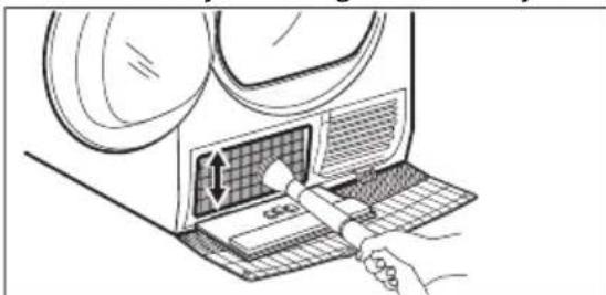 ELECTROLUX EW8D495MC - HOIATUS! - 3