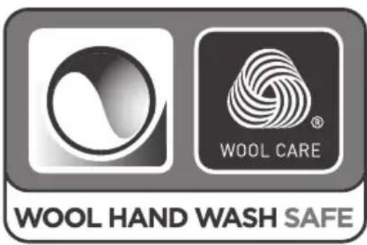 ELECTROLUX EW8D495MC - Woolmark Wool Care - Albastru - 1