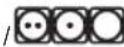 ELECTROLUX EW7D385UCE - Programmitabel - 5